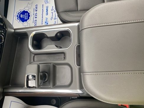 New 2025 GMC Sierra 1500 SLT w/ SLT Premium Plus Package image 24