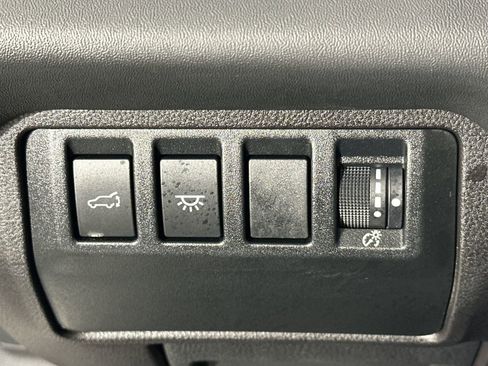 Used 2023 Subaru Ascent Limited image 22