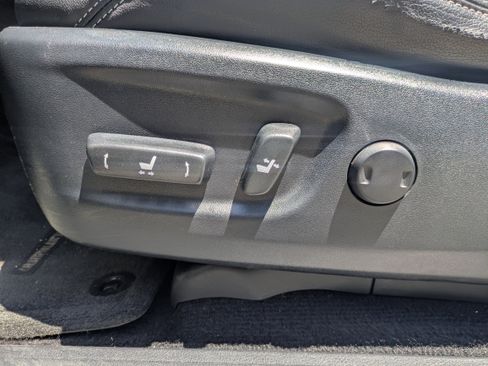 Used 2019 Toyota 4Runner Limited RWD image 20