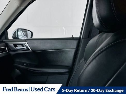 Used 2022 Mitsubishi Outlander SE image 24