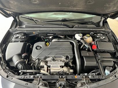 Used 2023 Chevrolet Malibu LT