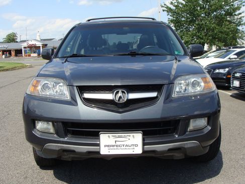 Used 2006 Acura MDX Touring image 3