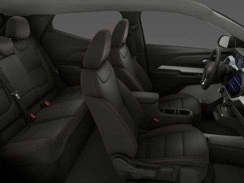 New 2027 Chevrolet Bolt RS w/ Technology Package FWD image 30