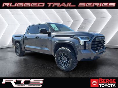 Used 2022 Toyota Tundra SR5