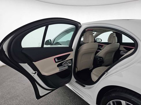 New 2025 Mercedes-Benz E 350 Sedan image 15