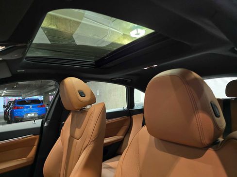 New 2026 BMW 430i xDrive AWD/4WD image 25