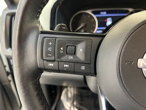 Used 2023 Nissan Pathfinder SL w/ SL Premium Package AWD/4WD image 20