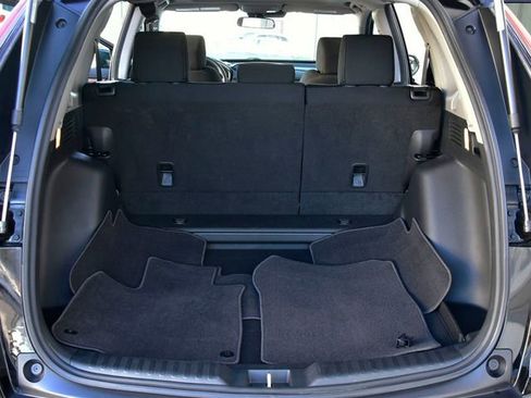 Used 2022 Honda CR-V EX image 28