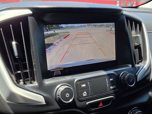 Used 2020 GMC Terrain SLT FWD image 39