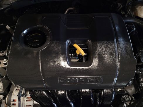 Used 2019 Kia Forte LXS image 30