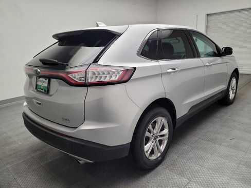 Used 2016 Ford Edge SEL w/ Equipment Group 201A FWD image 9