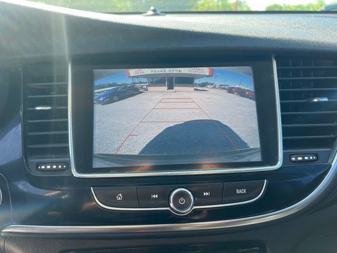 Used 2018 Buick Encore Preferred FWD image 13