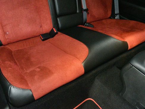 Used 2022 Dodge Challenger R/T Scat Pack RWD image 20