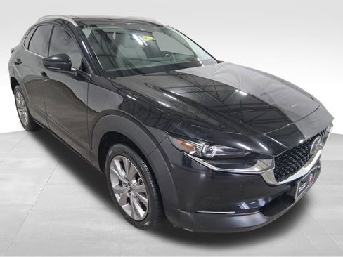 Certified 2023 MAZDA CX-30 AWD 2.5 S w/ Premium Package image 3