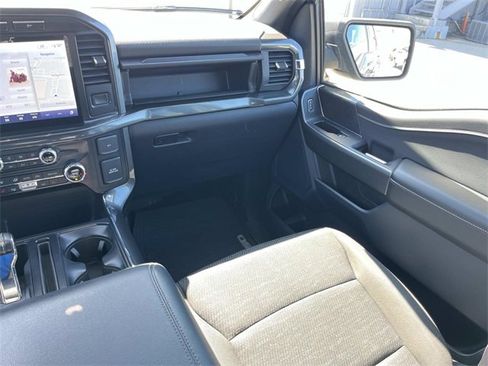 Used 2023 Ford F150 XLT w/ Equipment Group 302A High image 14