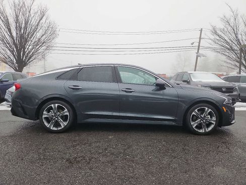 Used 2024 Kia K5 EX w/ EX Premium Package image 7