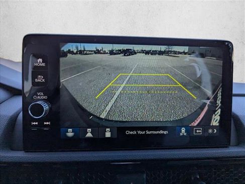 New 2026 Honda CR-V Sport Touring image 19