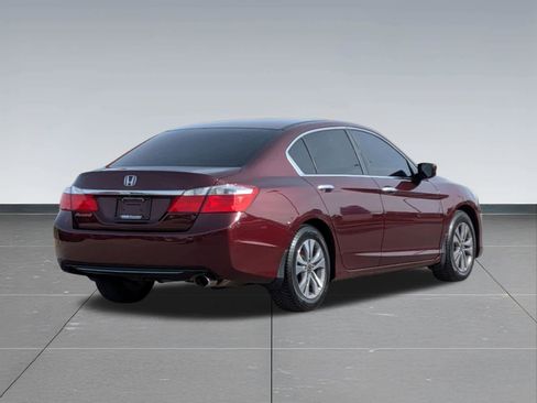 Used 2015 Honda Accord LX image 5