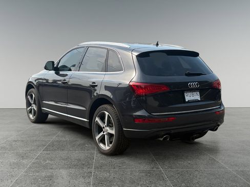 Used 2015 Audi Q5 TDI Premium Plus w/ Technology Package image 5