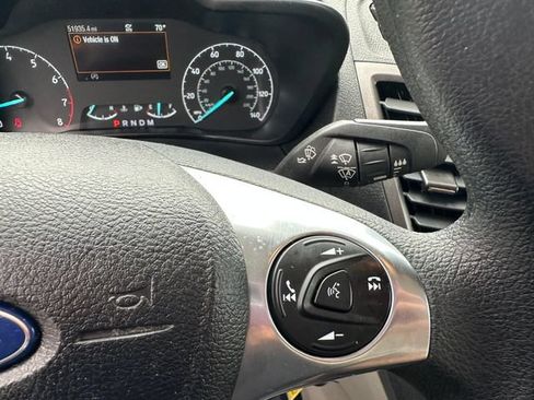 Used 2022 Ford Transit Connect XLT FWD image 17