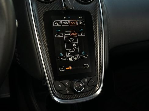 Used 2016 McLaren 570S Coupe image 23