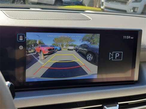 Certified 2024 Hyundai Sonata SEL image 34