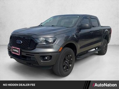 Used 2020 Ford Ranger XLT w/ Equipment Group 302A Luxury