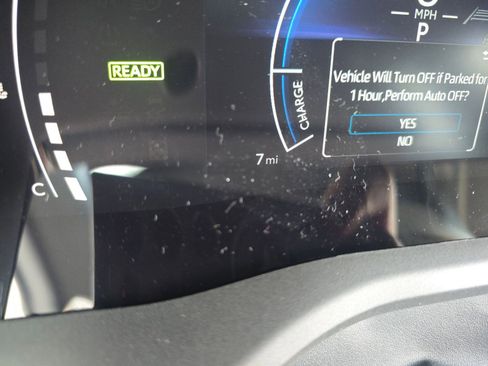 New 2026 Toyota Camry SE image 18