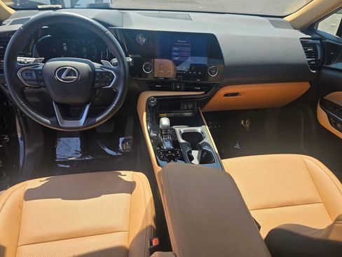 Used 2026 Lexus NX 350 AWD image 19
