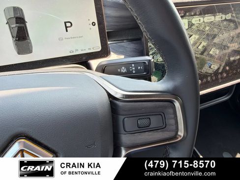 Used 2022 Rivian R1T Adventure AWD/4WD image 31