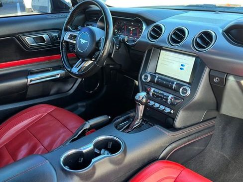 Used 2019 Ford Mustang GT Premium w/ Equipment Group 401A image 29