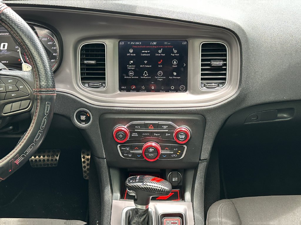Used 2023 Dodge Charger Scat Pack RWD image 11