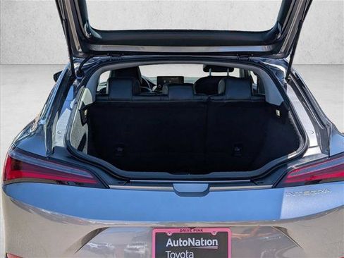 Used 2024 Acura Integra FWD image 6