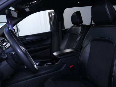 Used 2023 Jeep Grand Cherokee L Laredo image 14