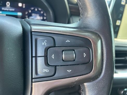 Used 2022 Chevrolet Tahoe High Country w/ Max Trailering Package AWD/4WD image 20