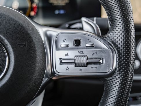 Used 2020 Mercedes-Benz E 63 AMG S image 15