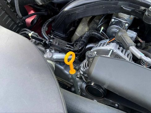 Used 2024 Subaru Legacy Limited image 30