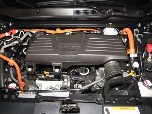 Certified 2022 Honda CR-V Touring image 22
