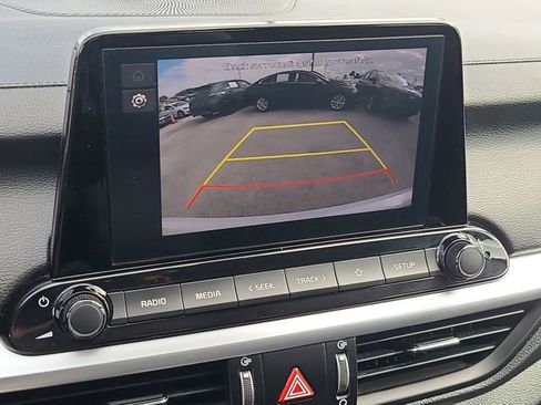 Used 2023 Kia Forte LXS image 25