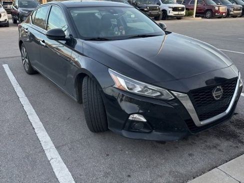Used 2019 Nissan Altima 2.5 SL image 22