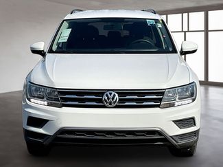 Used 2020 Volkswagen Tiguan S video 2
