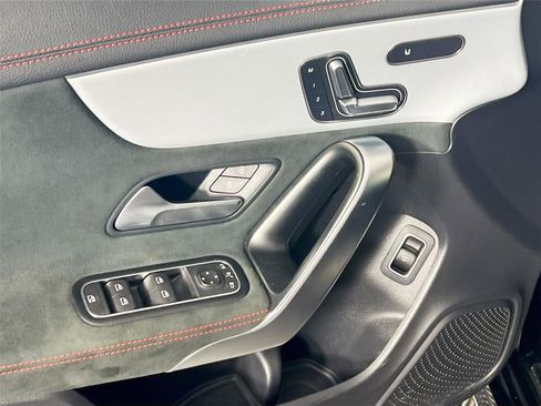 Certified 2023 Mercedes-Benz CLA 250 4MATIC image 16