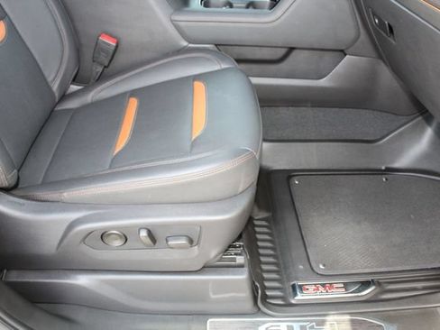 Used 2026 GMC Sierra 1500 AT4 AWD/4WD image 16