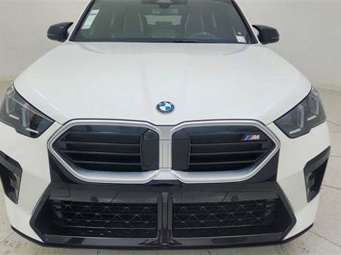Used 2025 BMW X2 M35i image 9