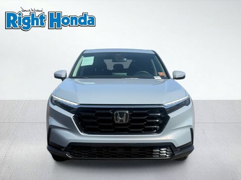 Certified 2024 Honda CR-V EX image 5