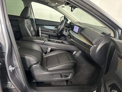 Certified 2025 Nissan Murano SL image 29