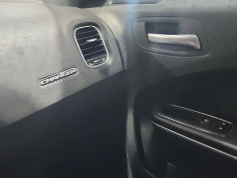 Used 2021 Dodge Charger SXT w/ Leather Interior Group RWD image 22