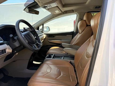 Used 2021 Honda Odyssey EX-L image 16