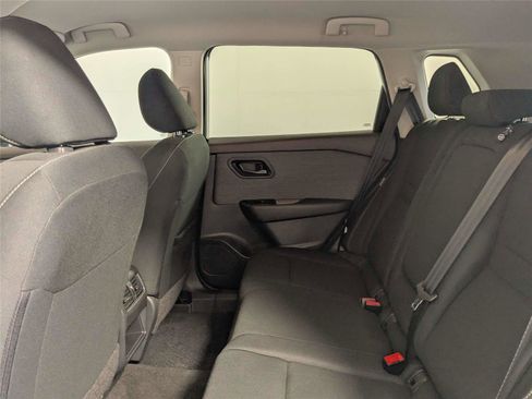 Used 2023 Nissan Rogue S AWD/4WD image 34