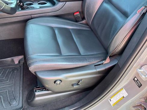 Used 2022 Dodge Durango GT AWD/4WD image 26